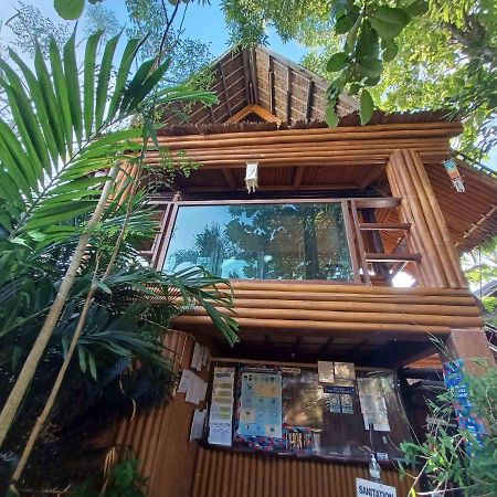 Paras Inn Boracay Экстерьер фото