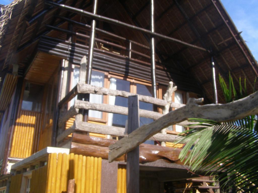 Paras Inn Boracay Экстерьер фото