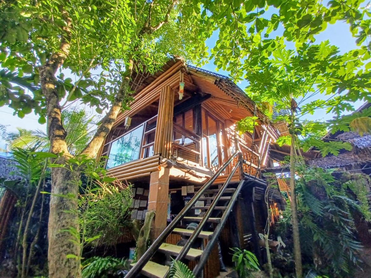 Paras Inn Boracay Экстерьер фото