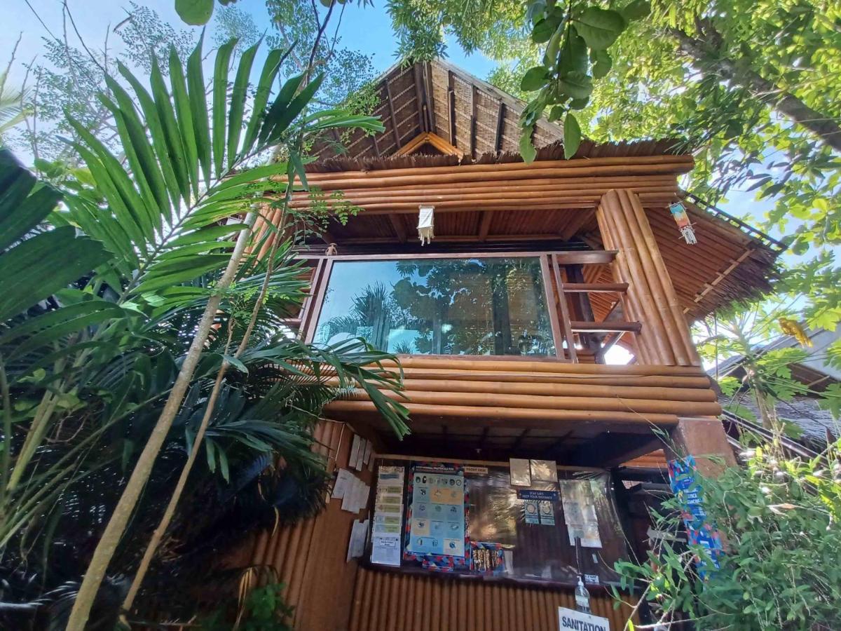 Paras Inn Boracay Экстерьер фото