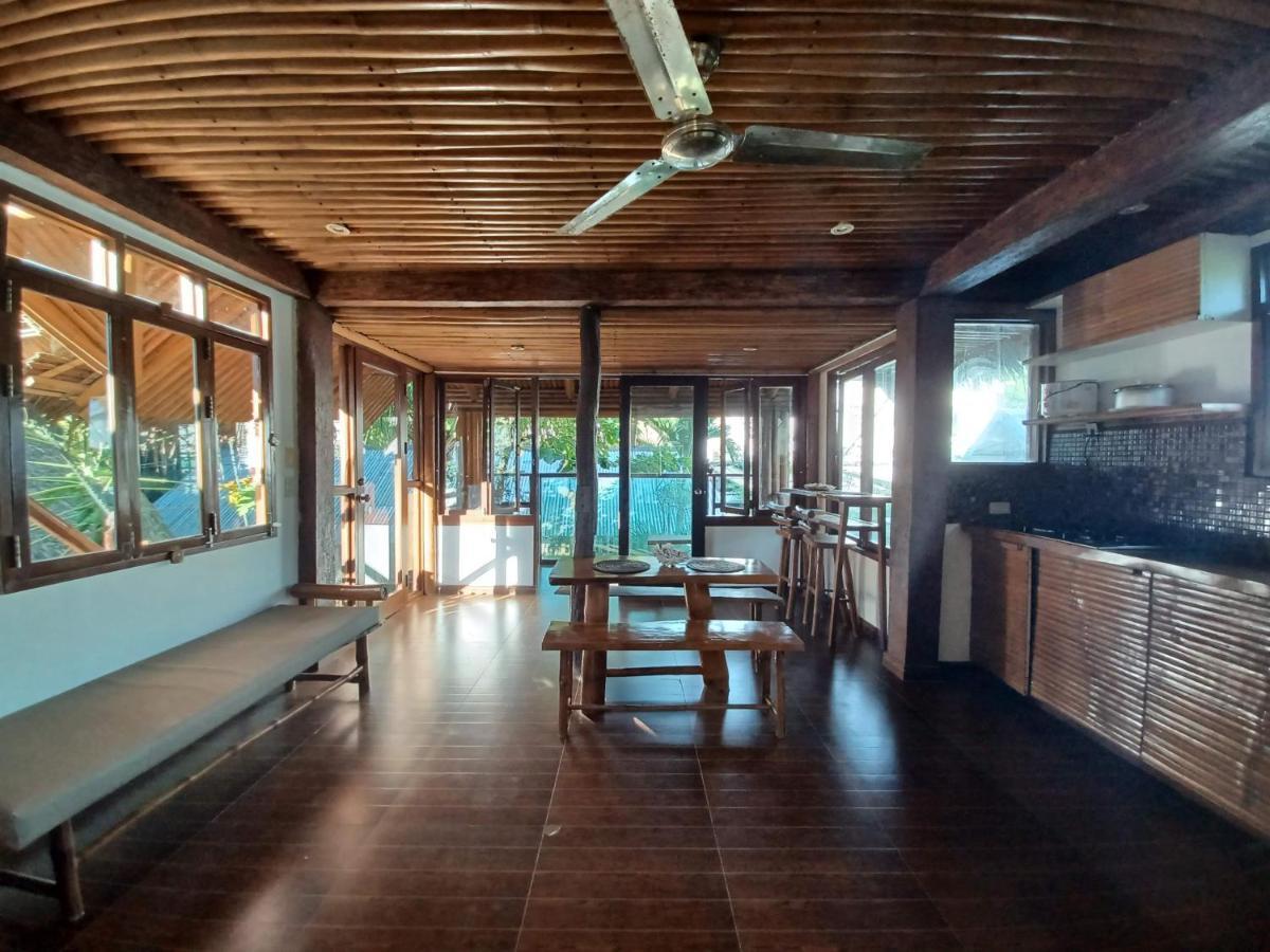 Paras Inn Boracay Экстерьер фото