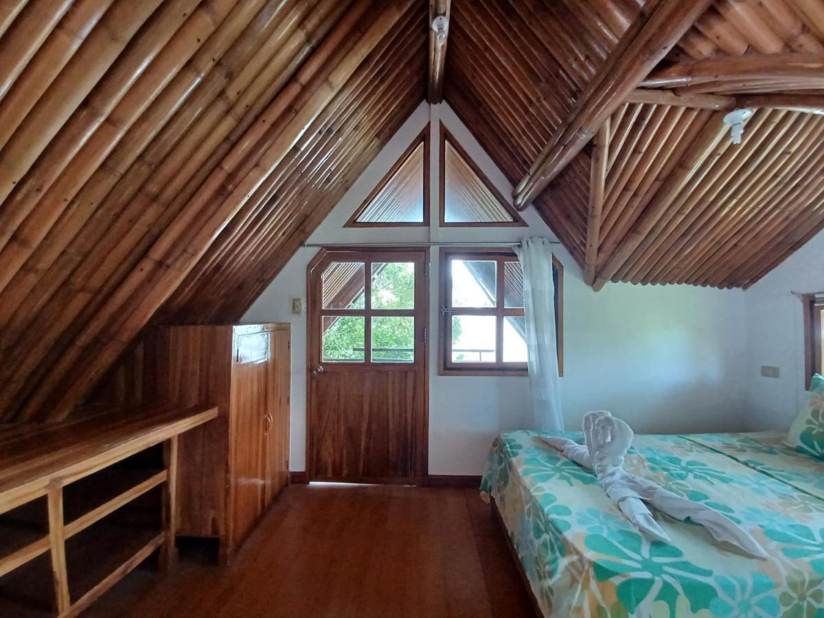 Paras Inn Boracay Экстерьер фото