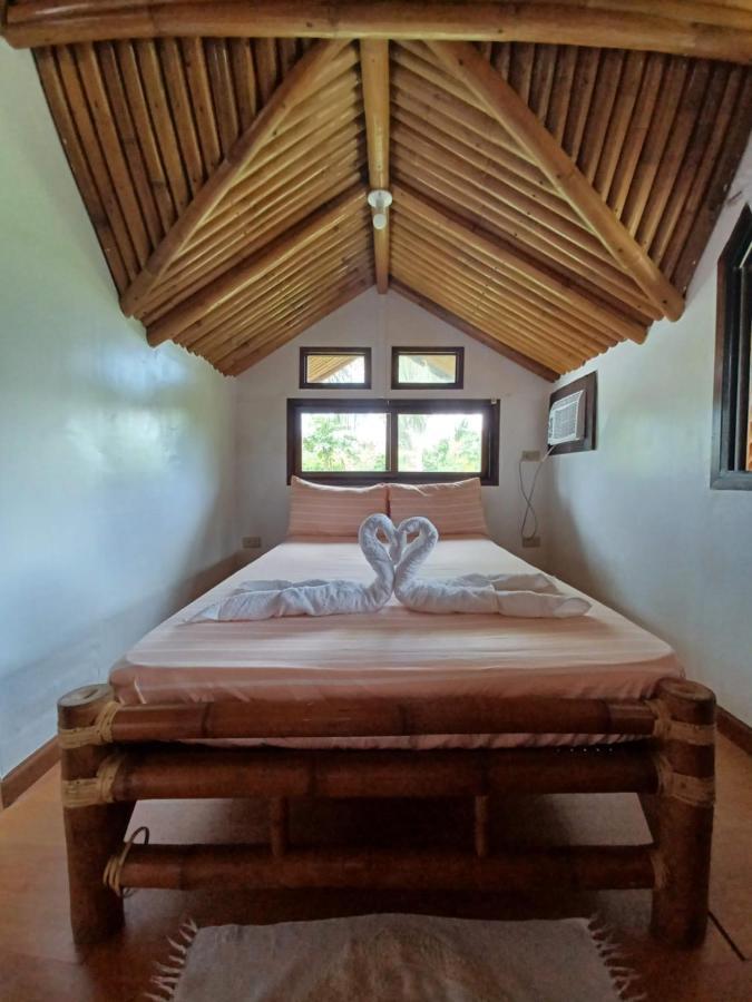 Paras Inn Boracay Экстерьер фото