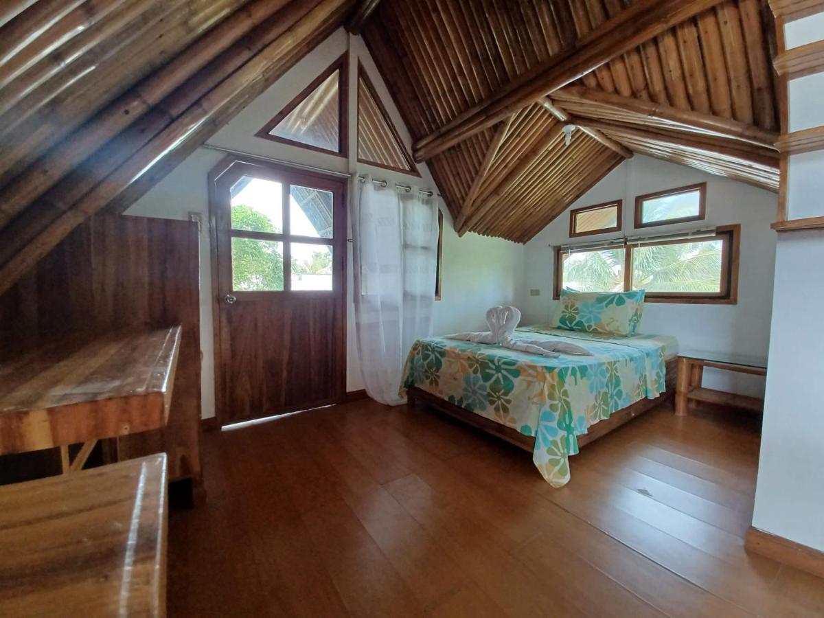 Paras Inn Boracay Экстерьер фото