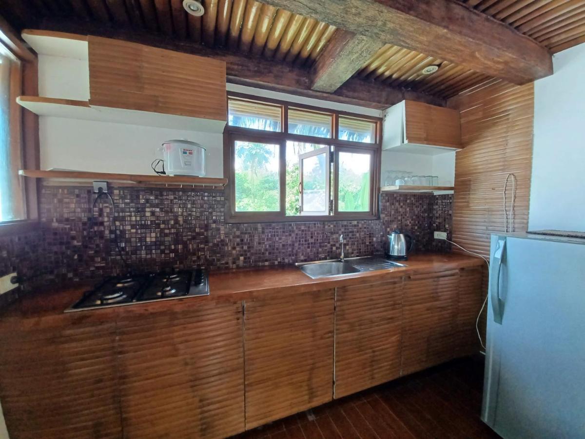 Paras Inn Boracay Экстерьер фото