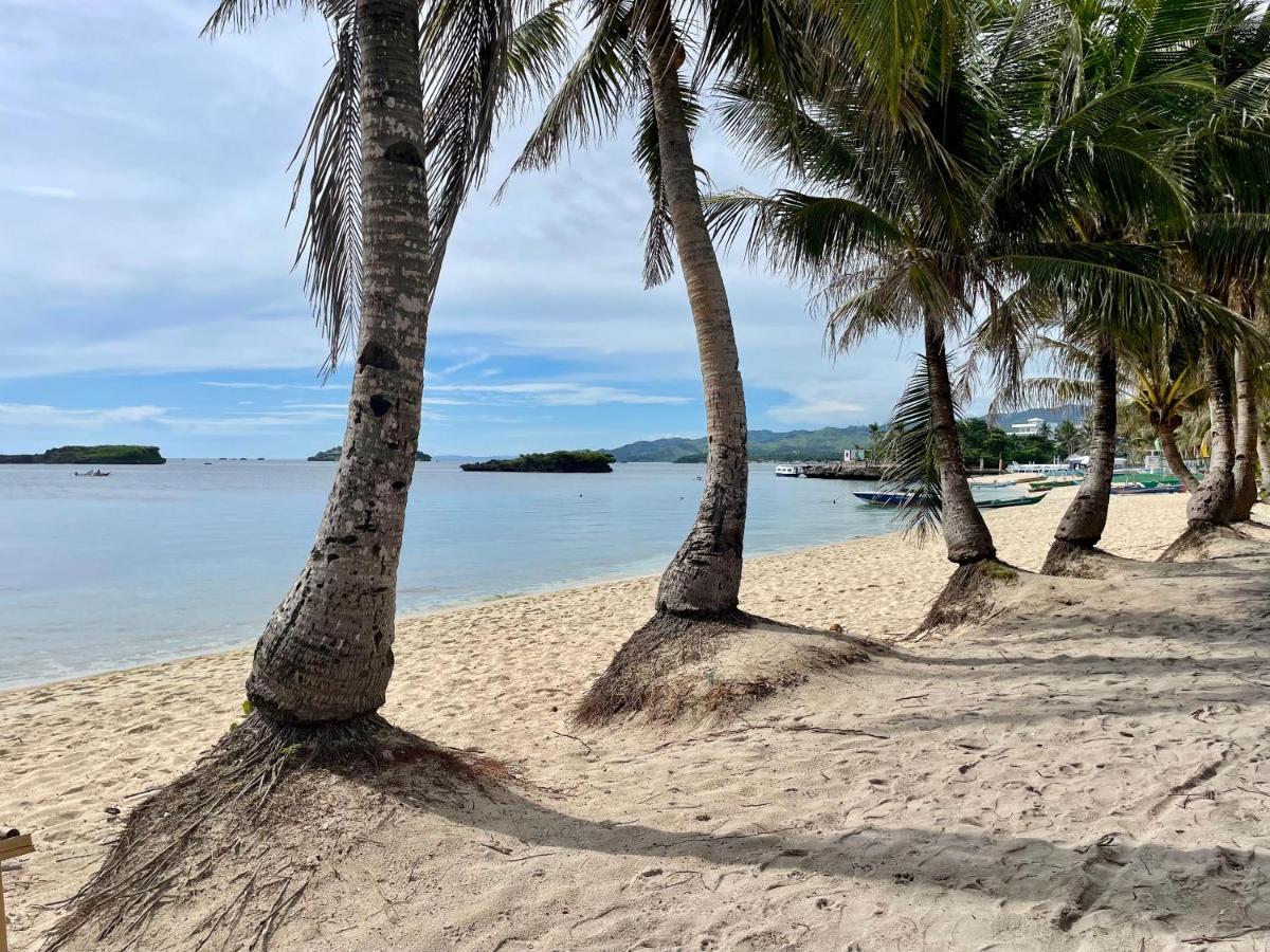 Paras Inn Boracay Экстерьер фото