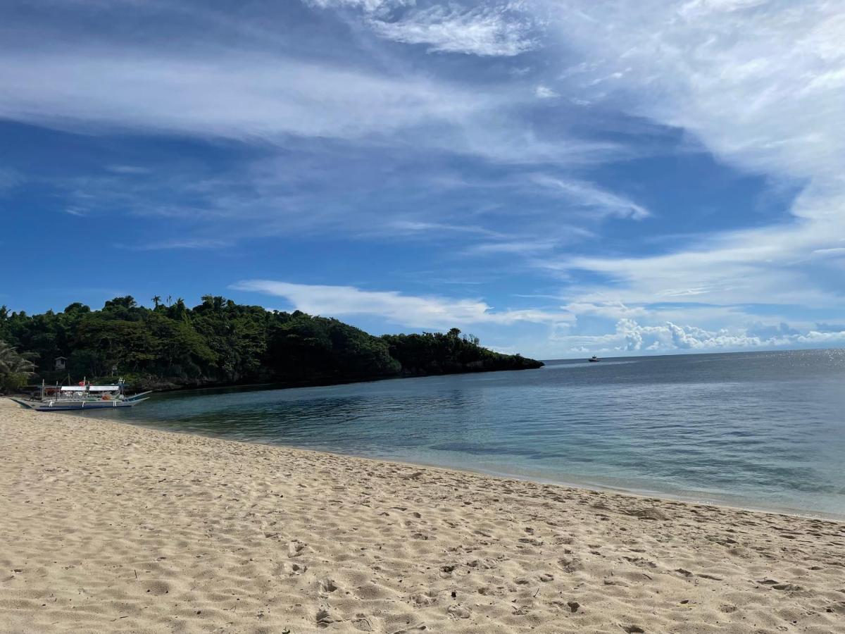 Paras Inn Boracay Экстерьер фото