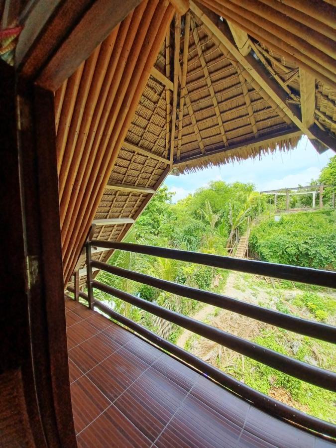 Paras Inn Boracay Экстерьер фото