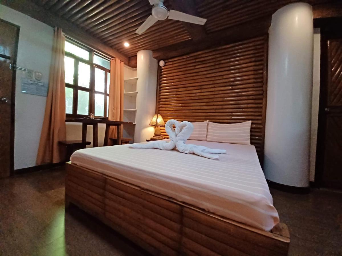 Paras Inn Boracay Экстерьер фото