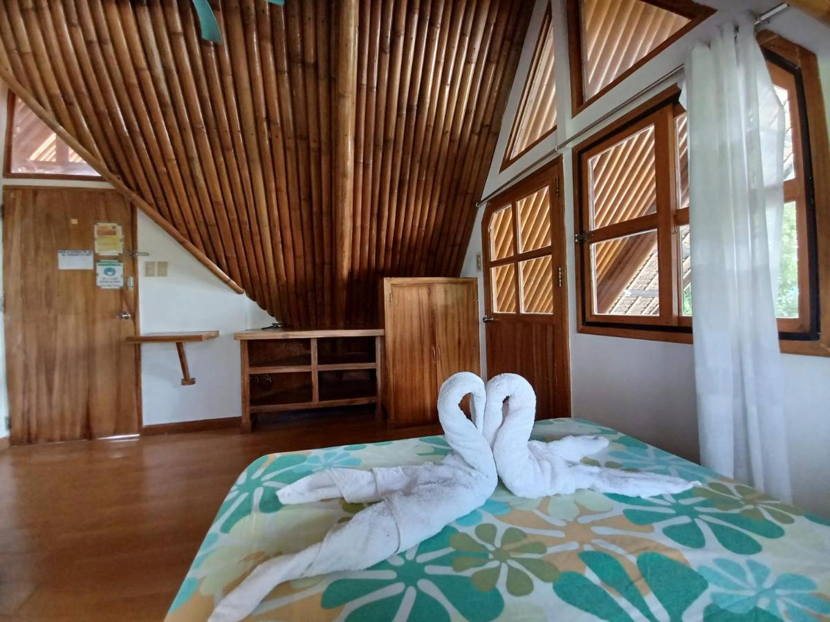 Paras Inn Boracay Экстерьер фото