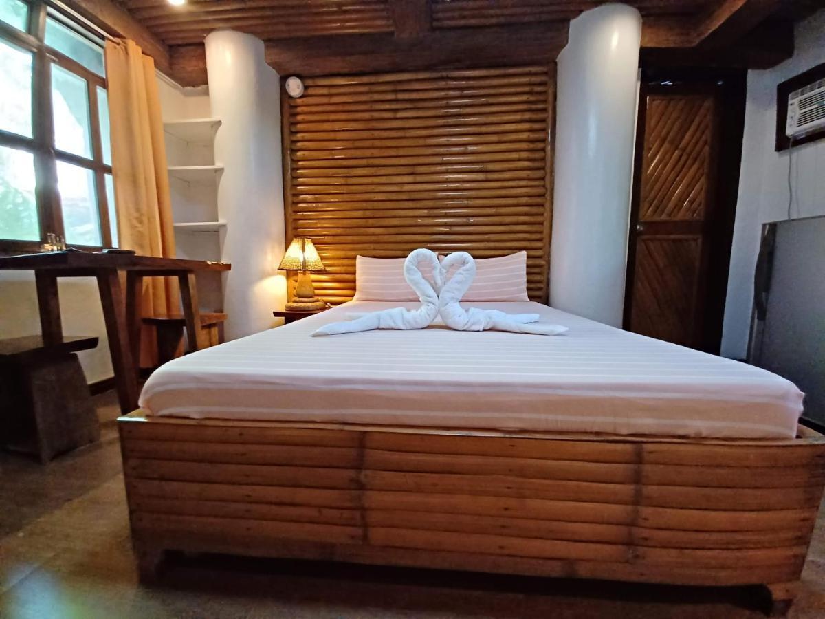 Paras Inn Boracay Экстерьер фото