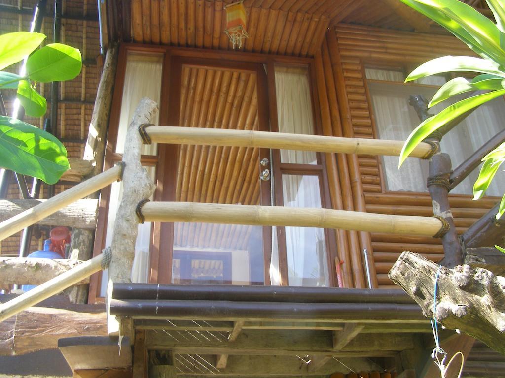 Paras Inn Boracay Номер фото