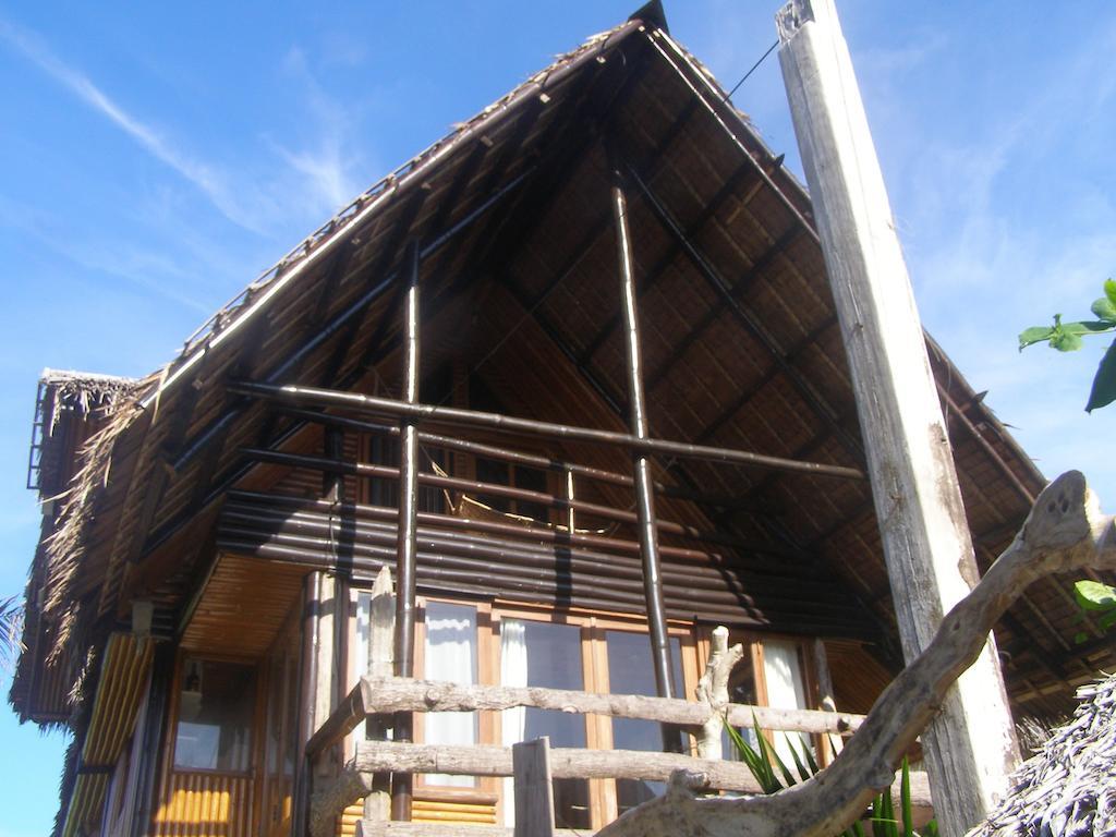 Paras Inn Boracay Номер фото