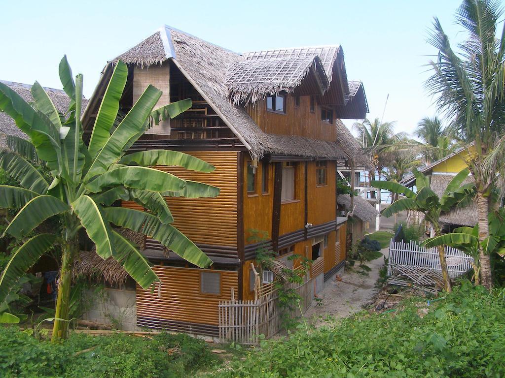 Paras Inn Boracay Номер фото