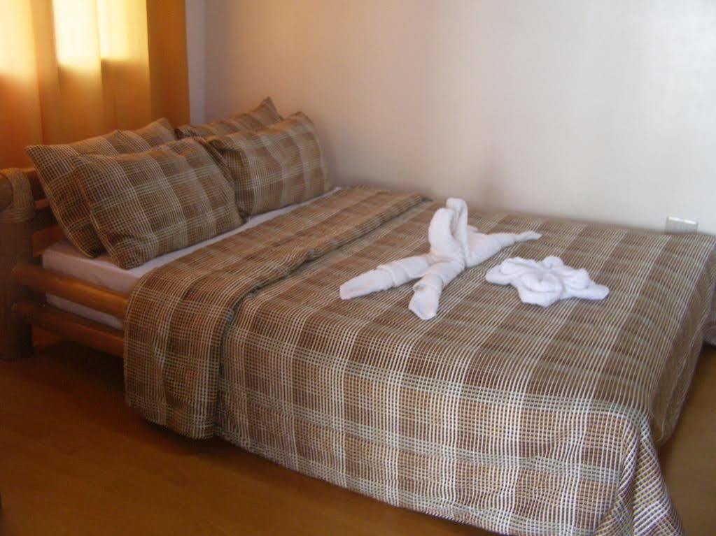 Paras Inn Boracay Экстерьер фото